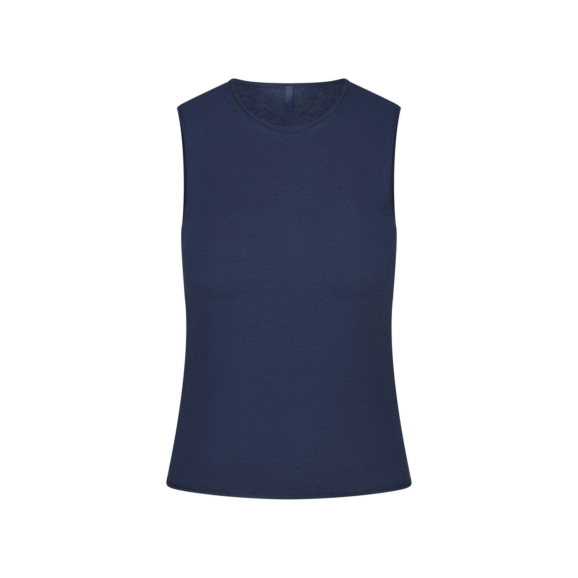 SLEEVELESS TOP - 5