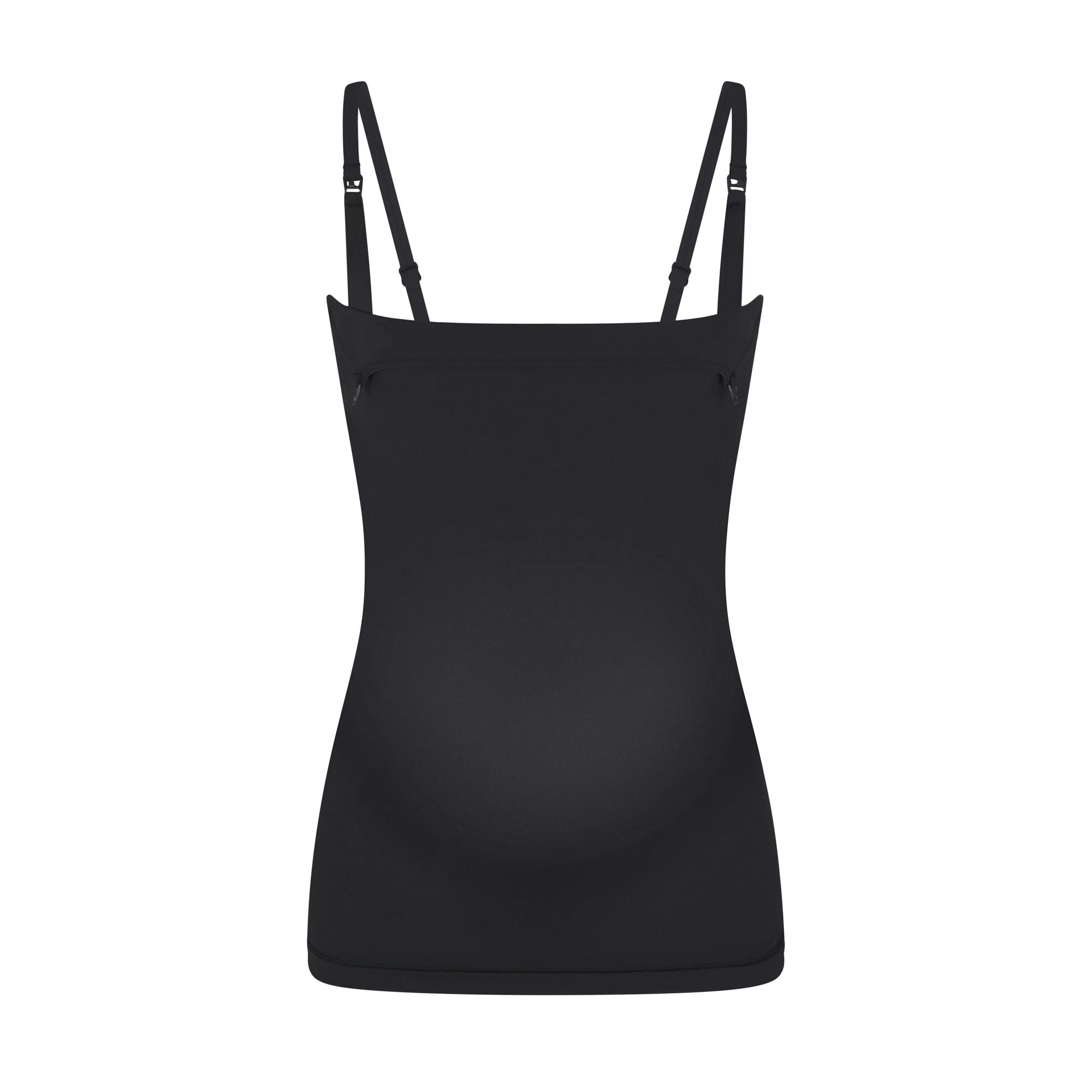 MATERNITY NURSING TANK - 7