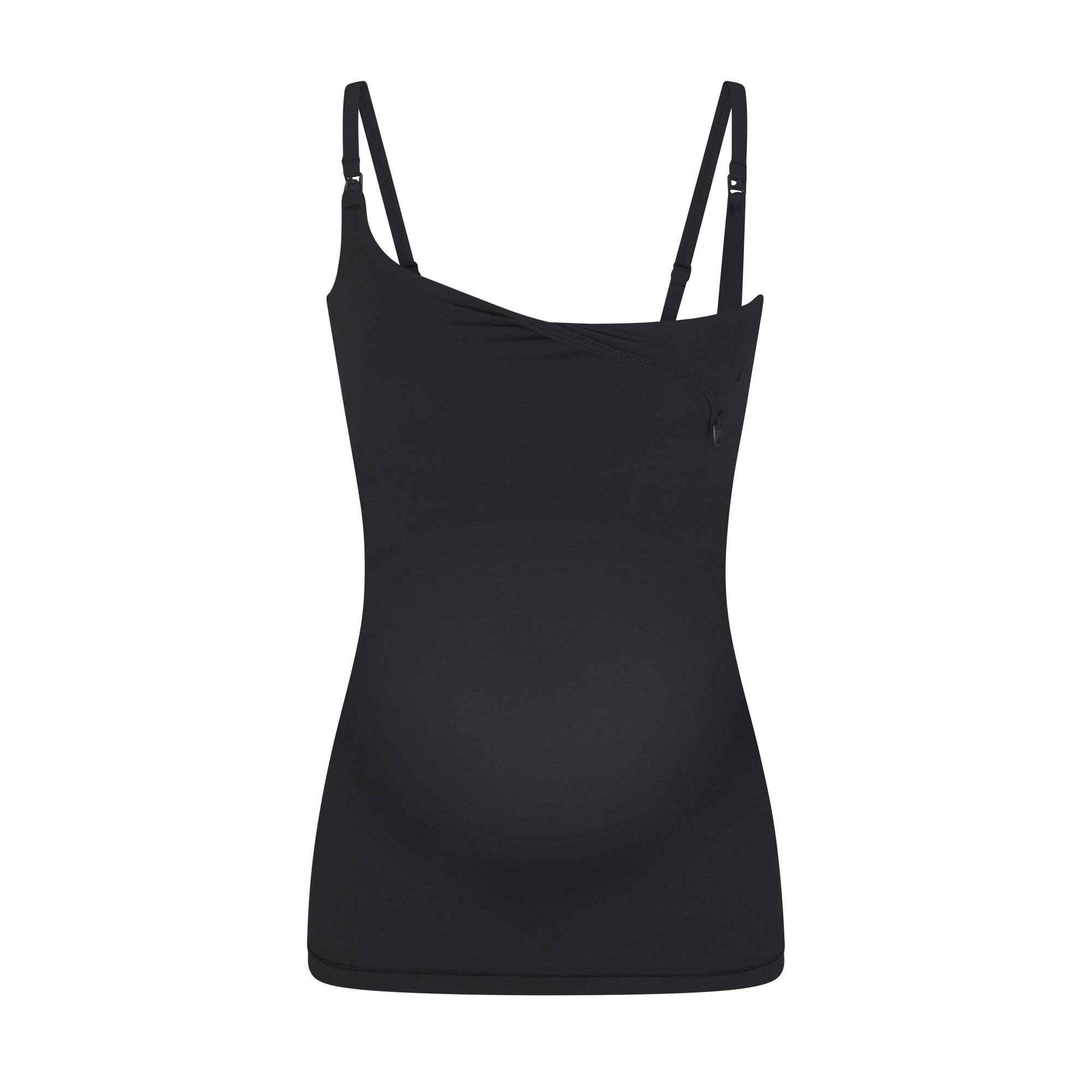 MATERNITY NURSING TANK - 5