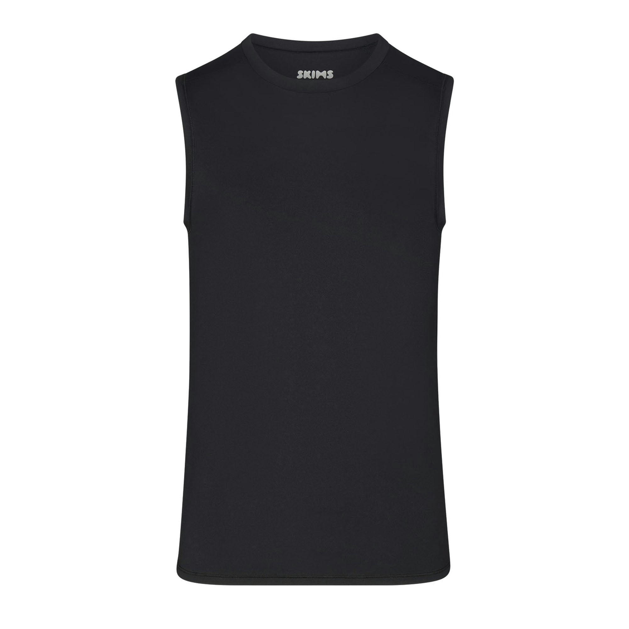 MENS MUSCLE TANK - 5