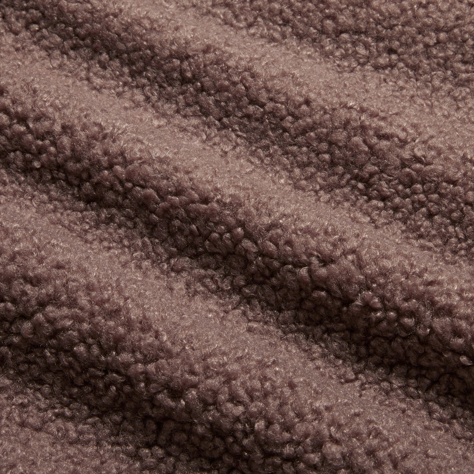 BOXY ZIP UP JACKET - 4