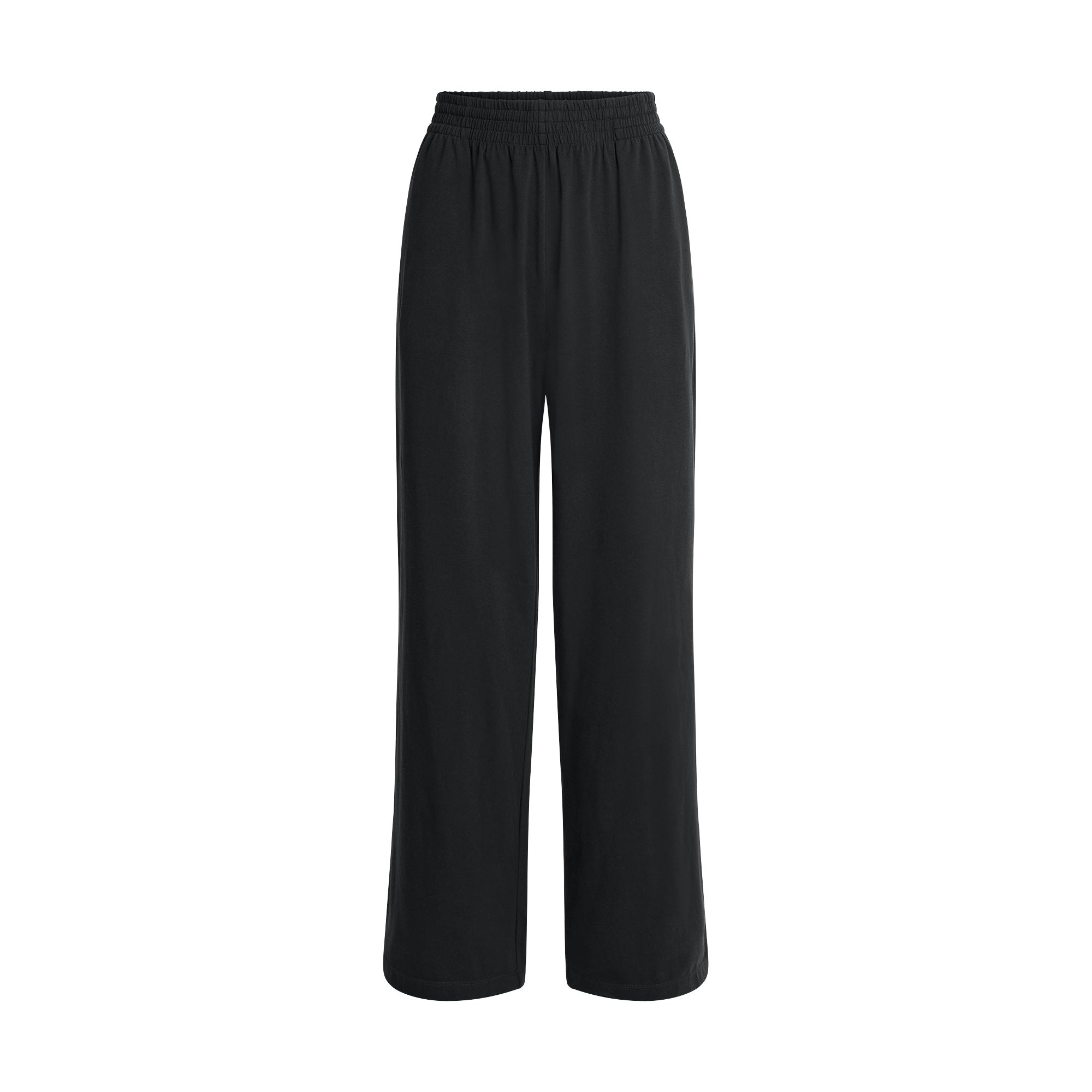 WIDE LEG PANT - 6
