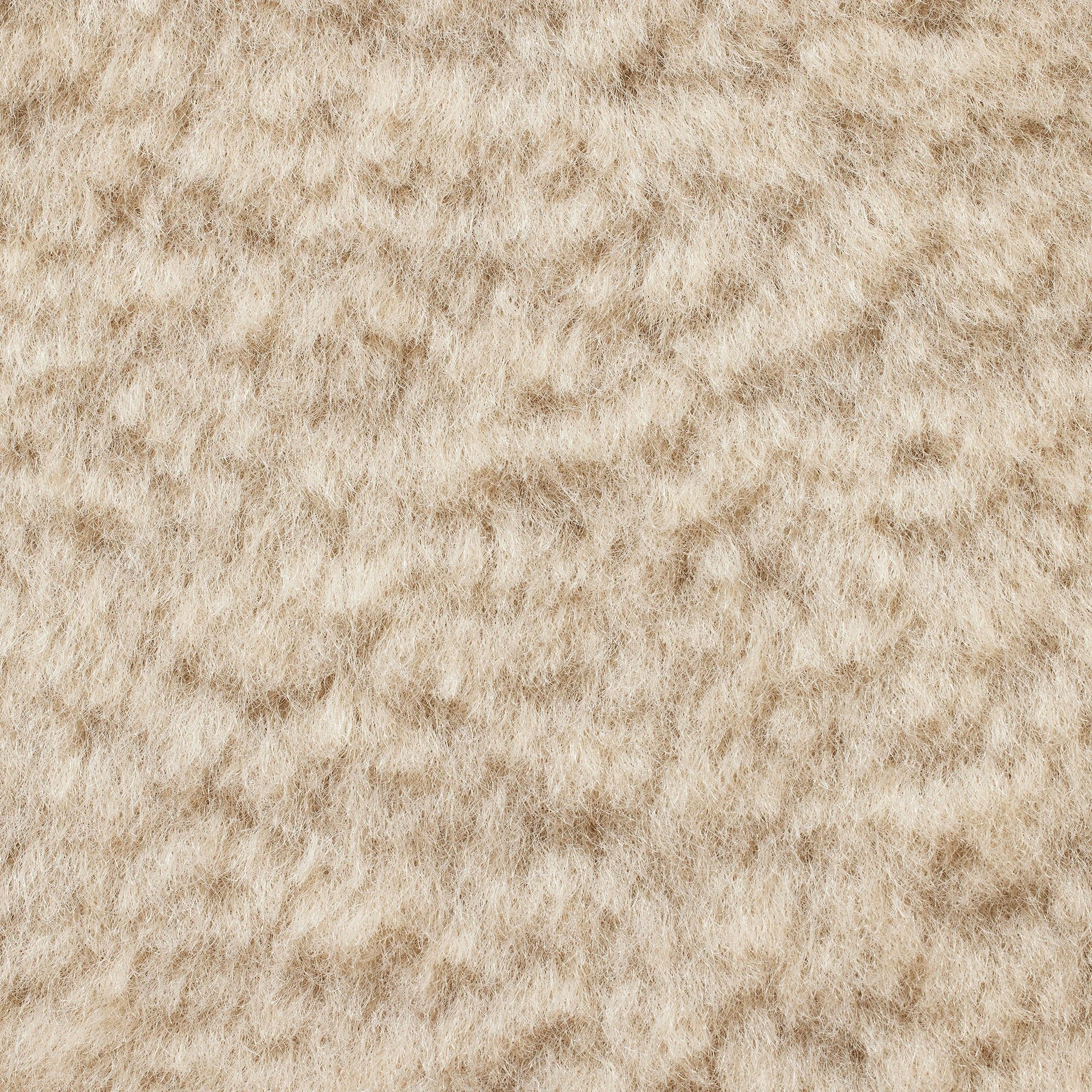 OVERSIZED LONG COAT - 4