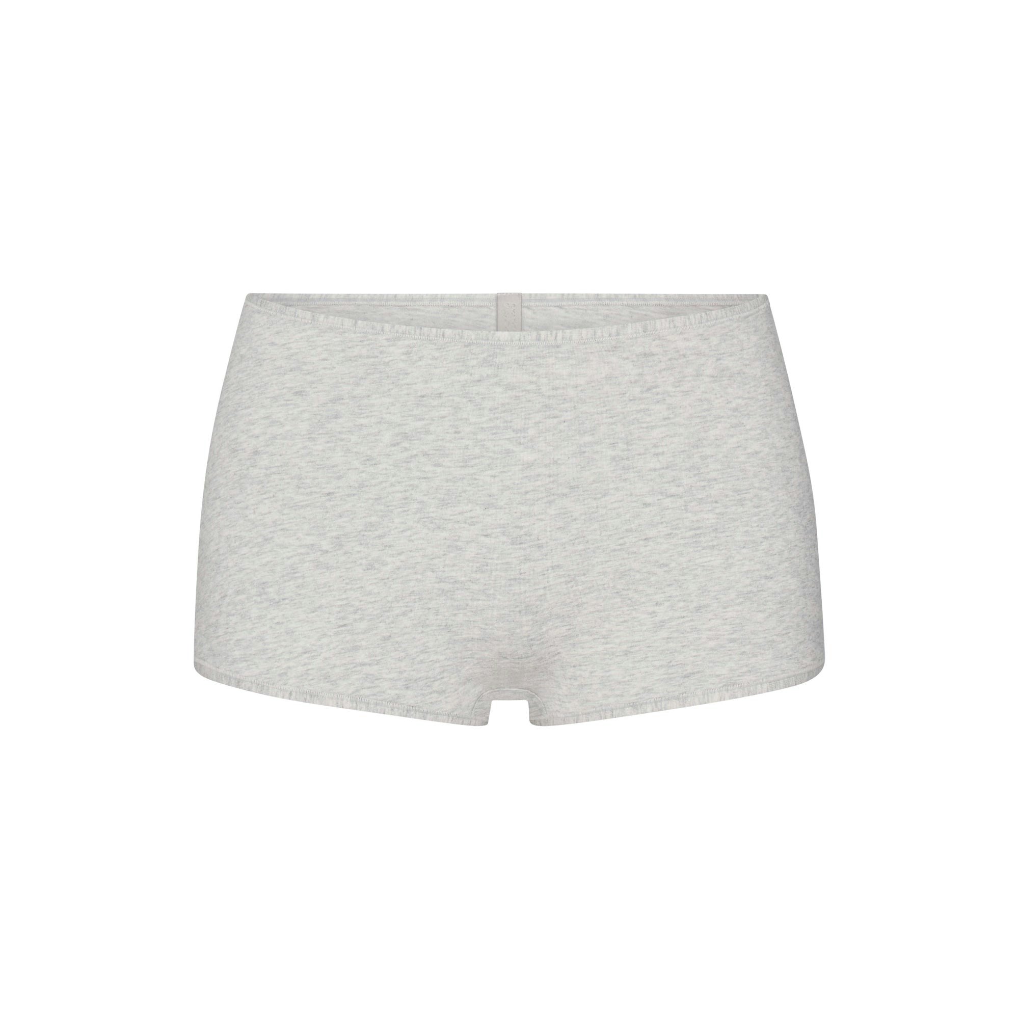 BOY SHORT - 5