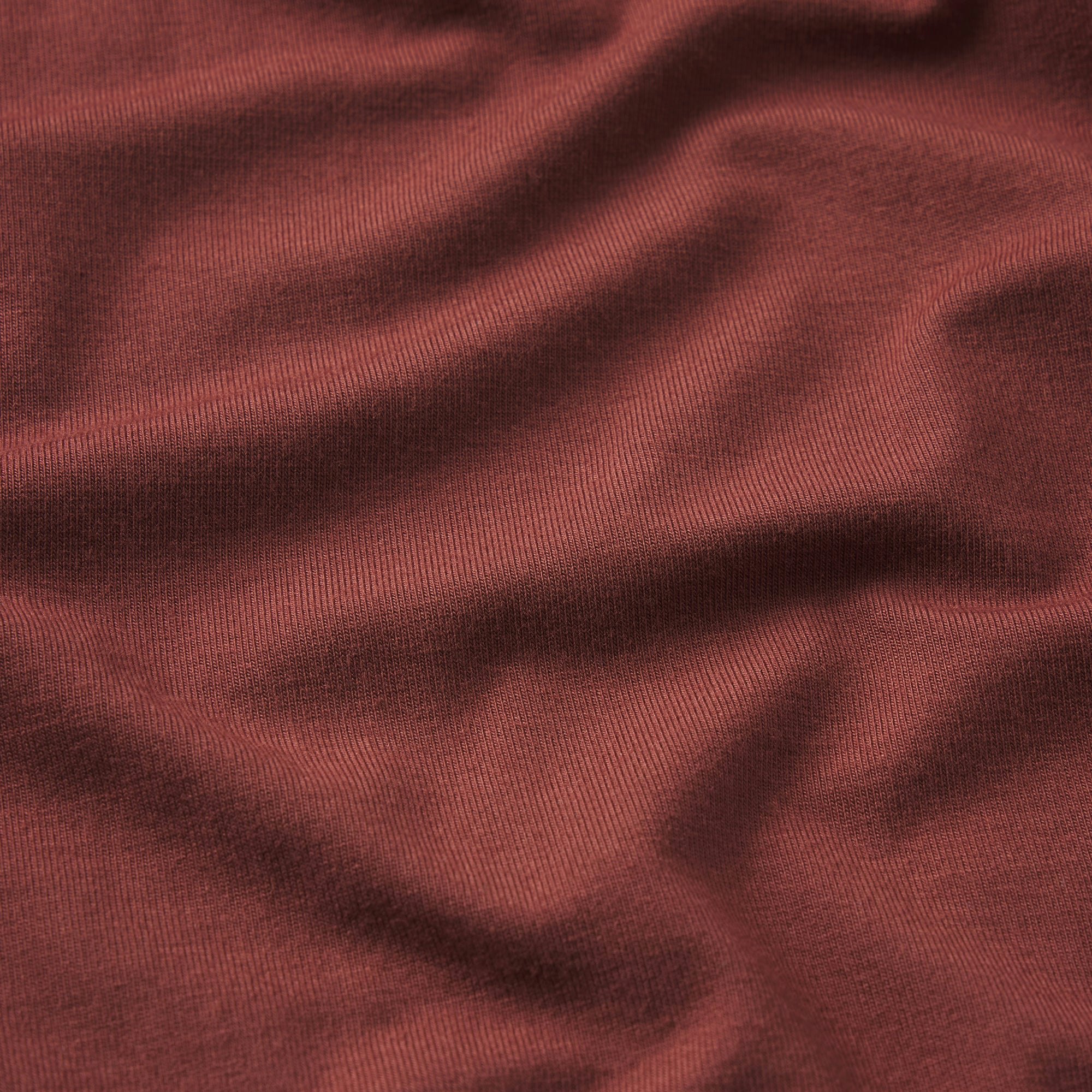 SCOOP NECK LONG DRESS - 5