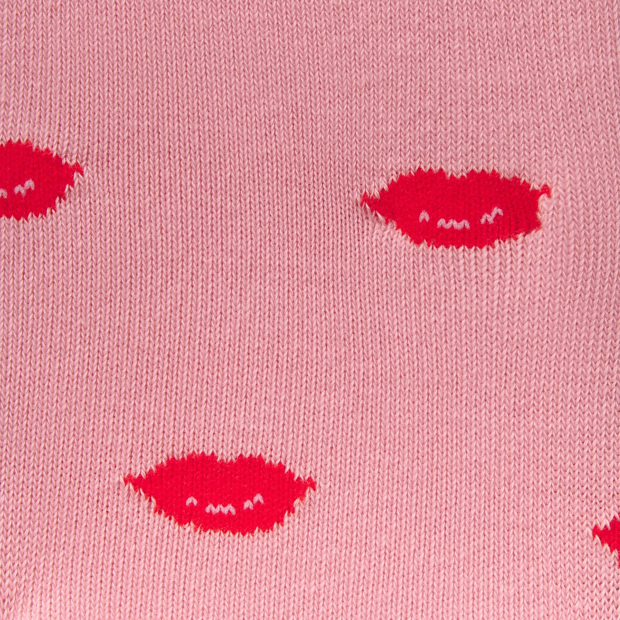 VALENTINES SOCK 3-PACK - 3