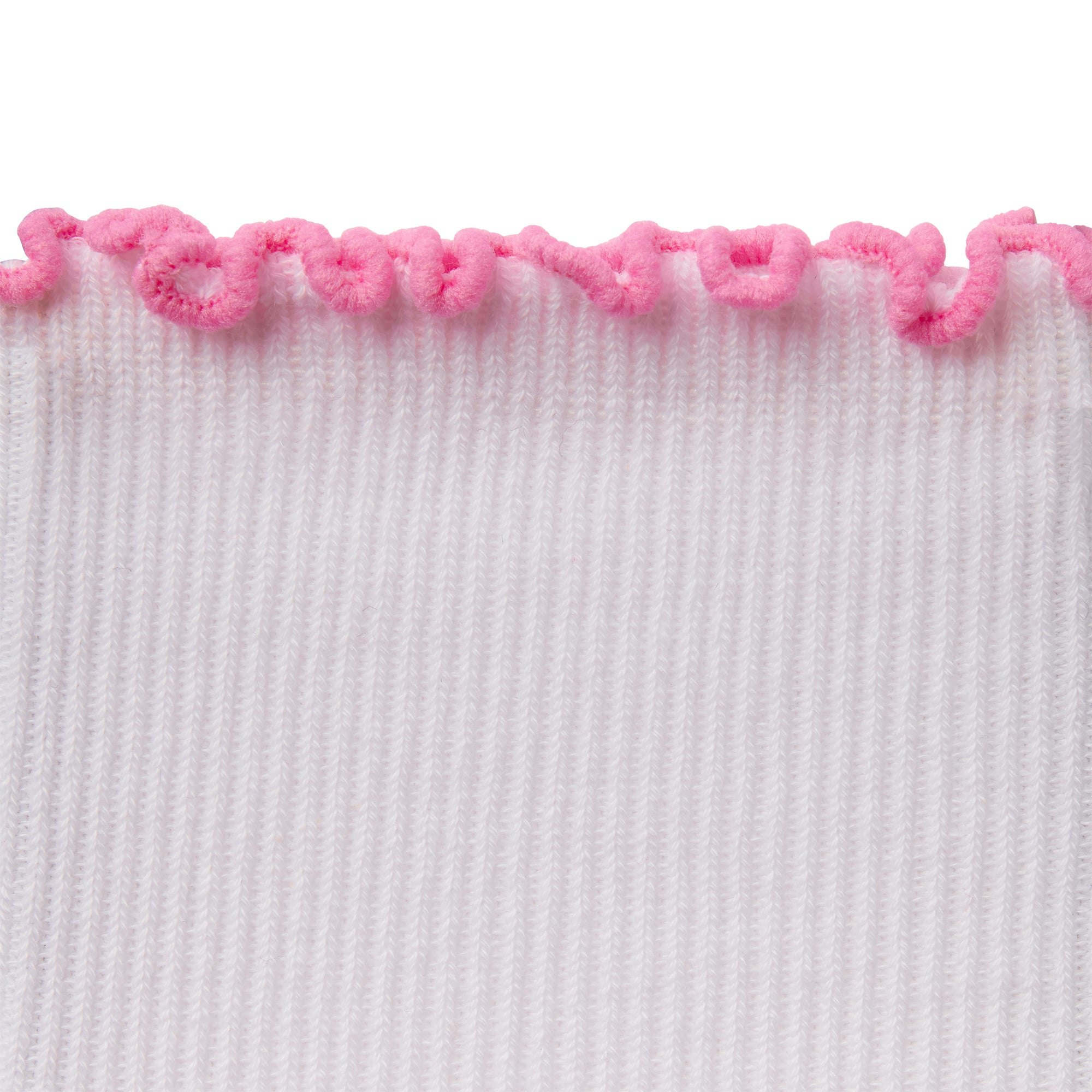 LETTUCE EDGE CREW SOCK 2-PACK - 3