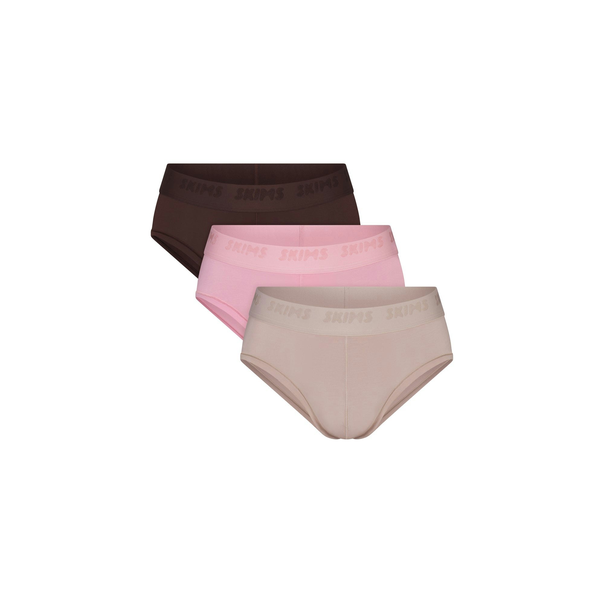MENS BRIEF 3-PACK - 9