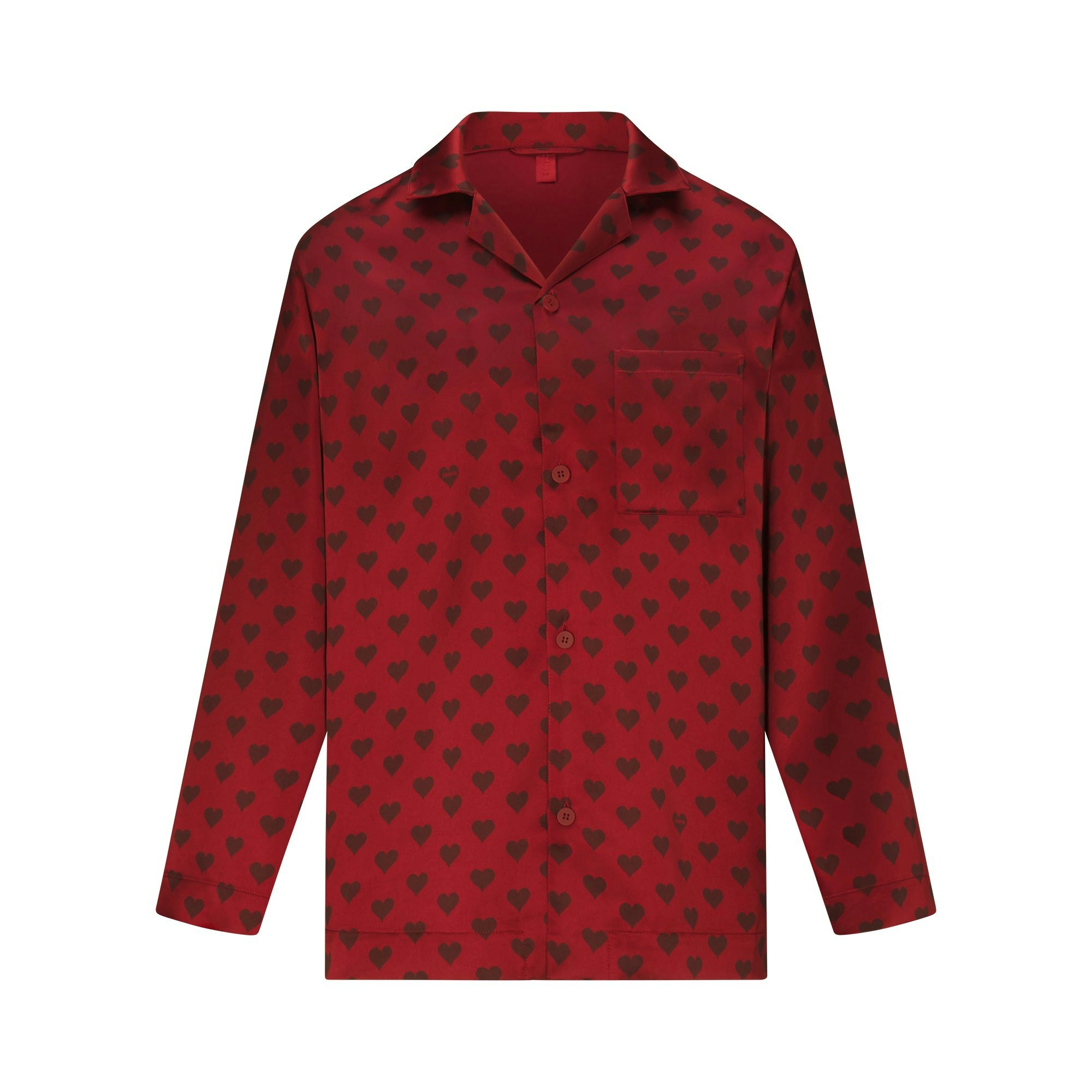 MENS LONG SLEEP SET - 5