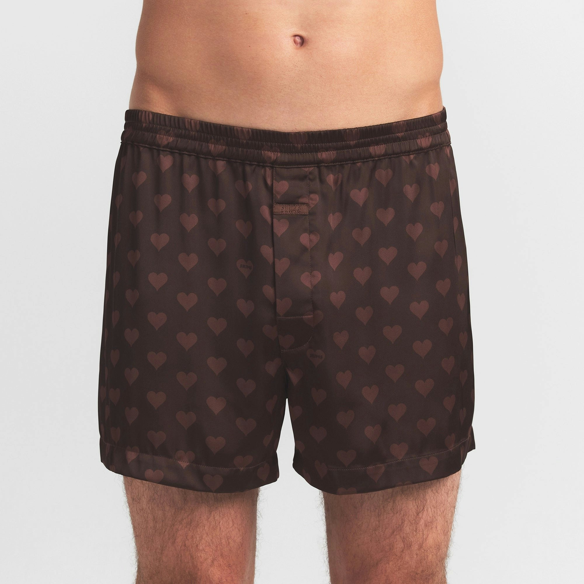MENS 3" BOXER SHORT