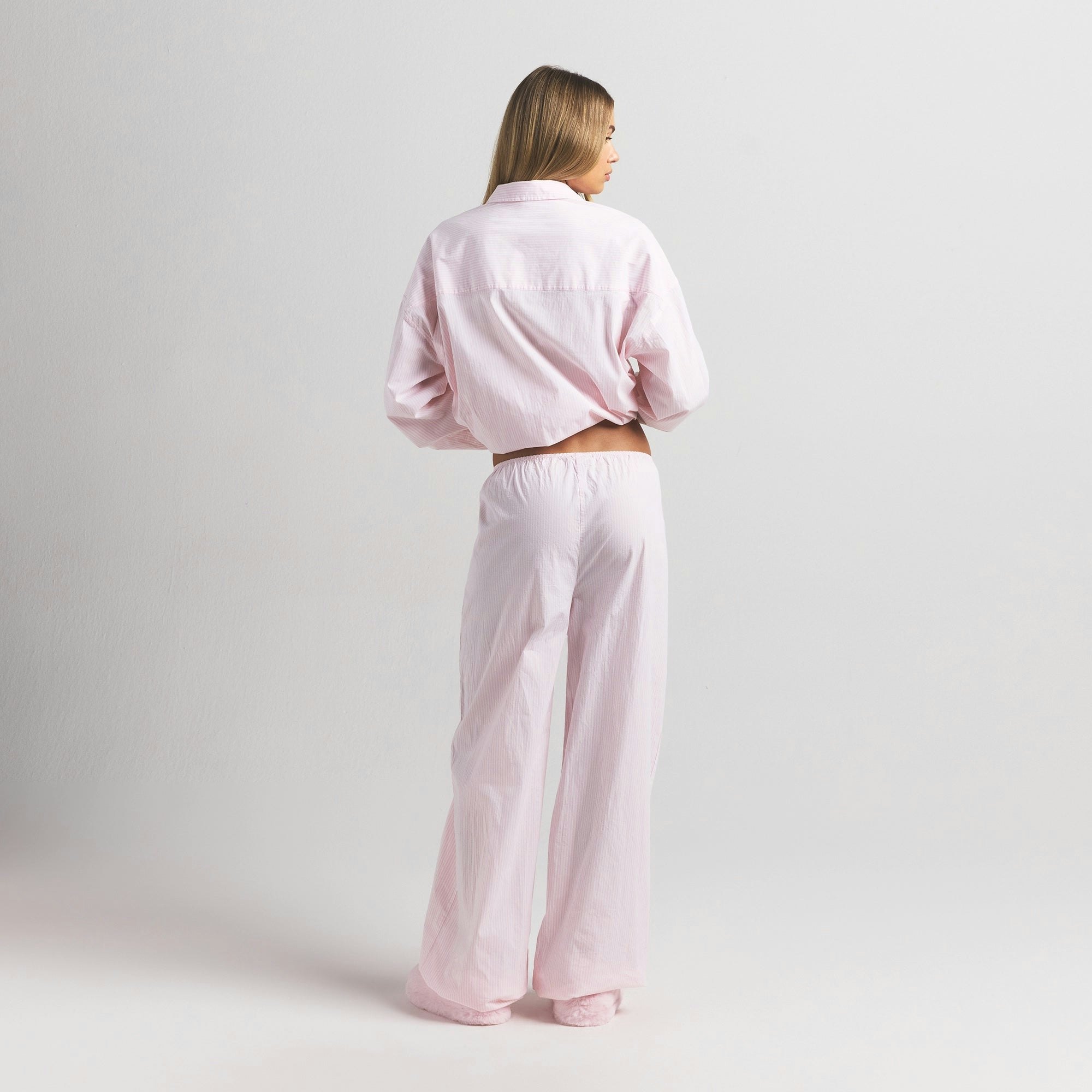 OVERSIZED SLEEP SET - 3