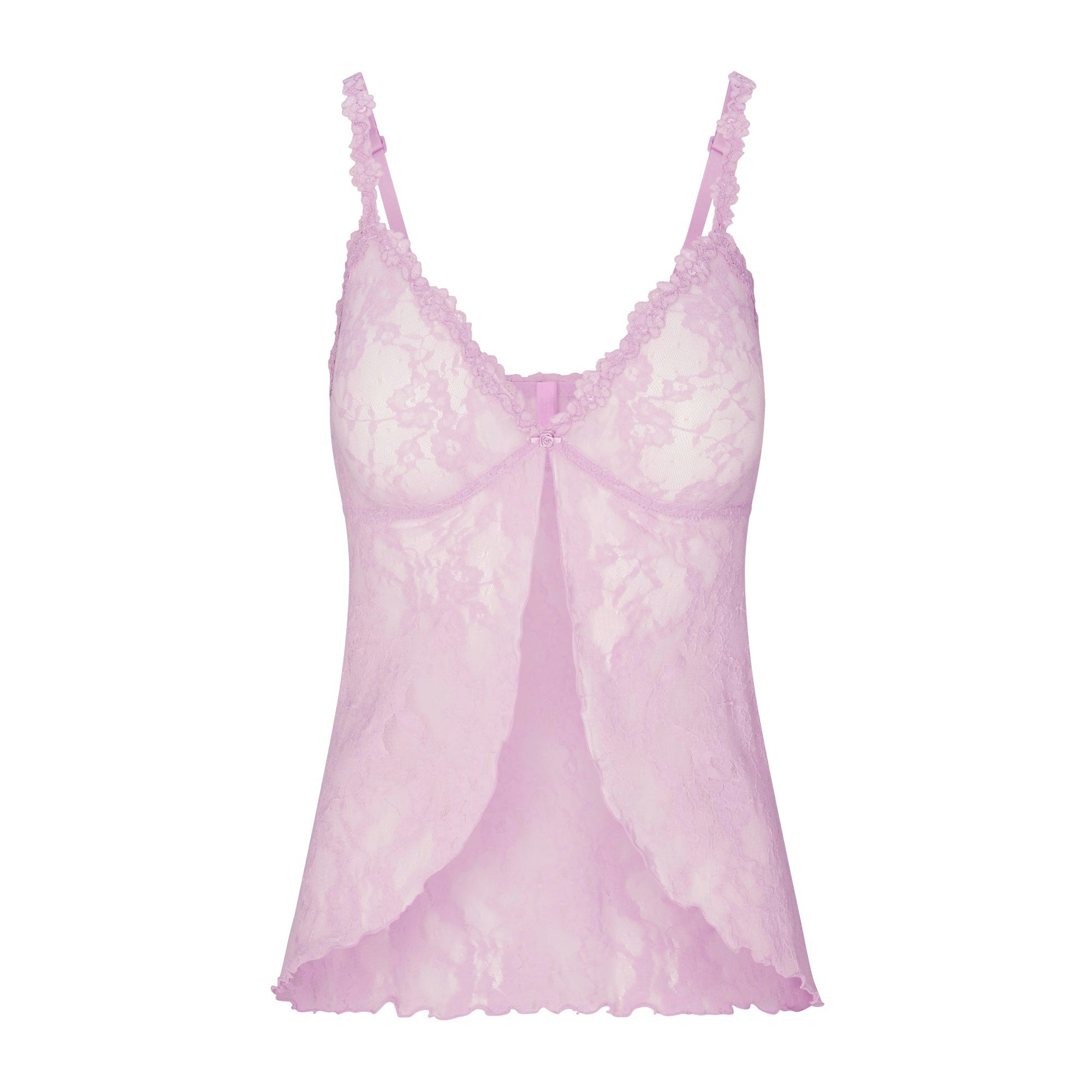 BABYDOLL TOP - 9