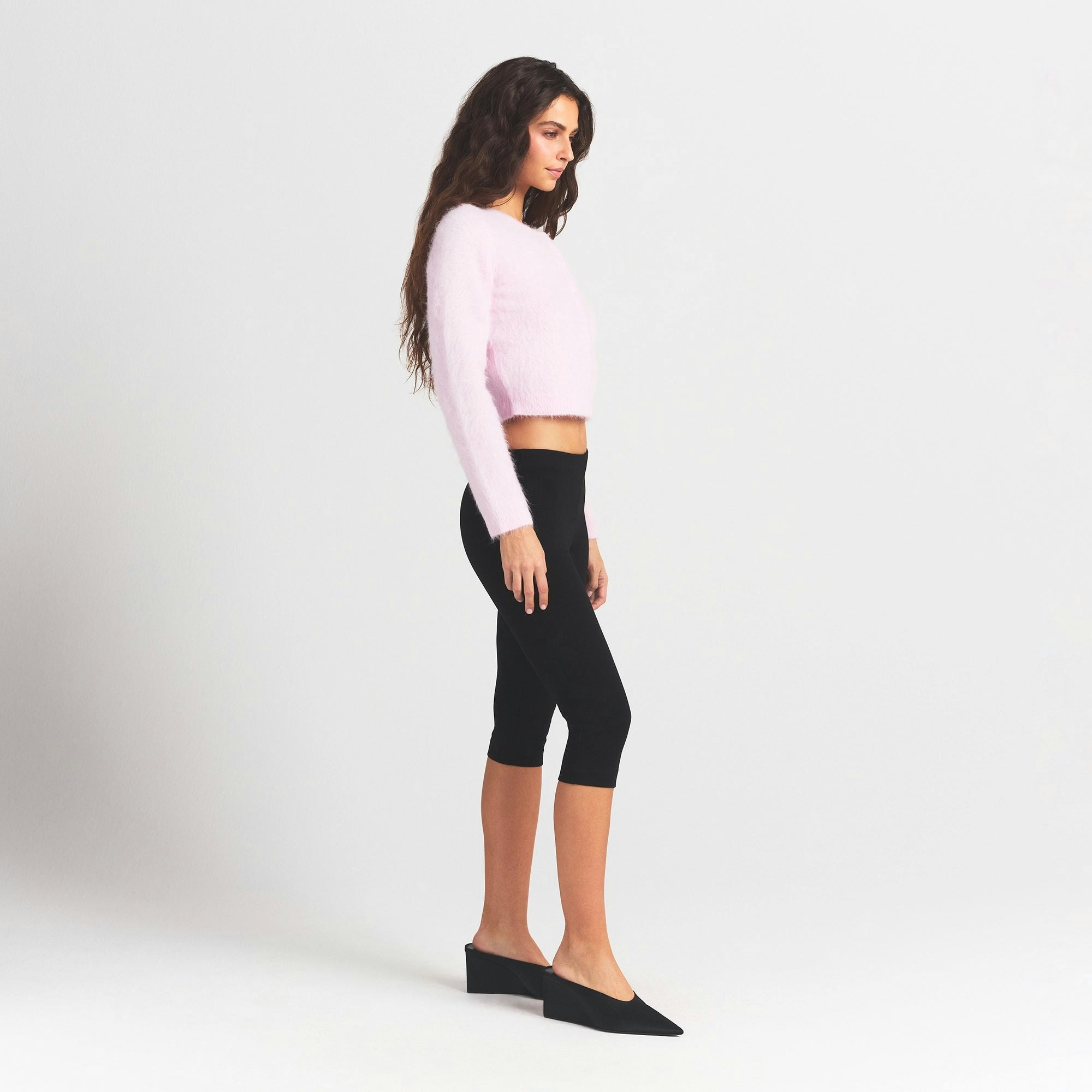 LONG SLEEVE CARDIGAN