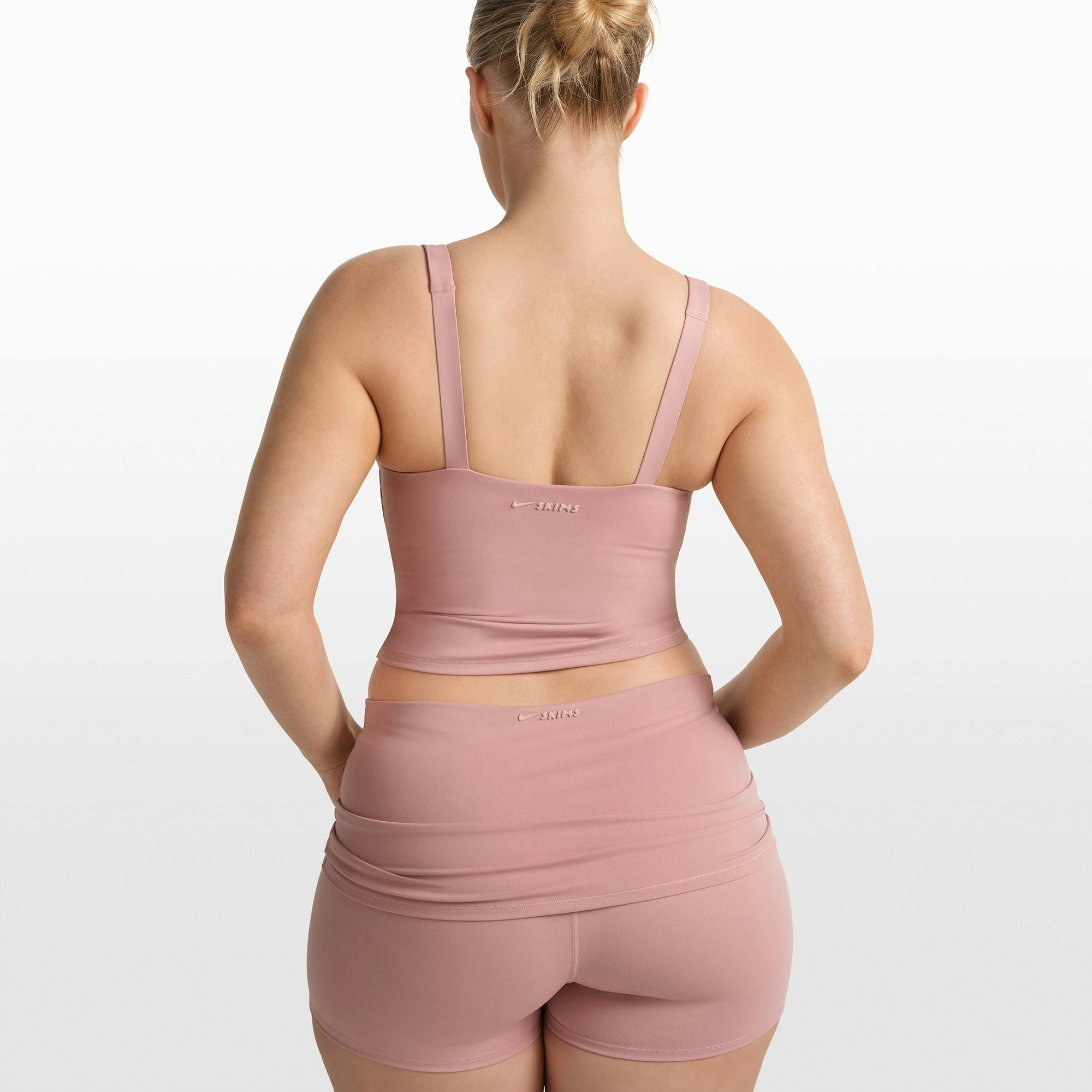 SQUARE NECK TANK - 3