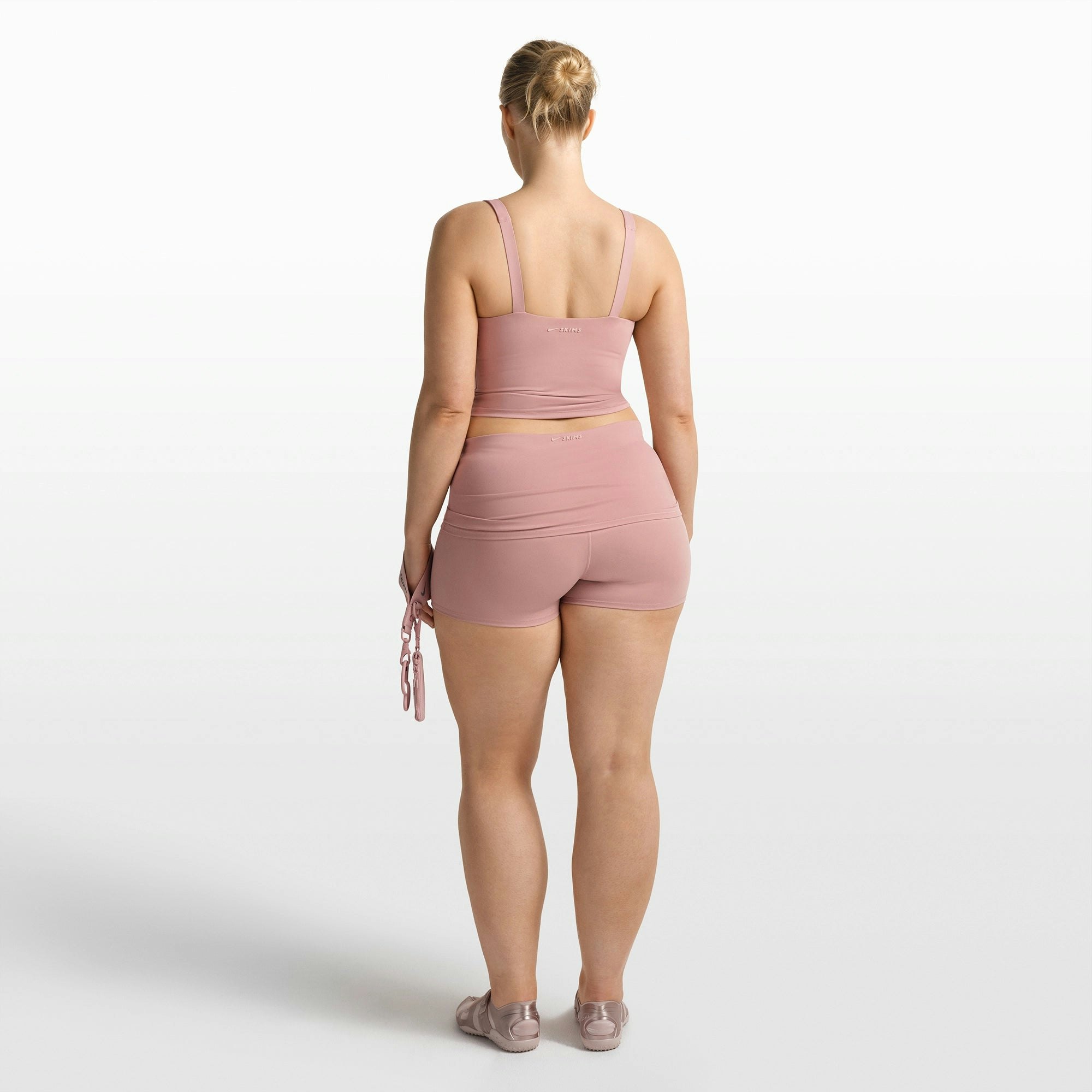 SQUARE NECK TANK - 5