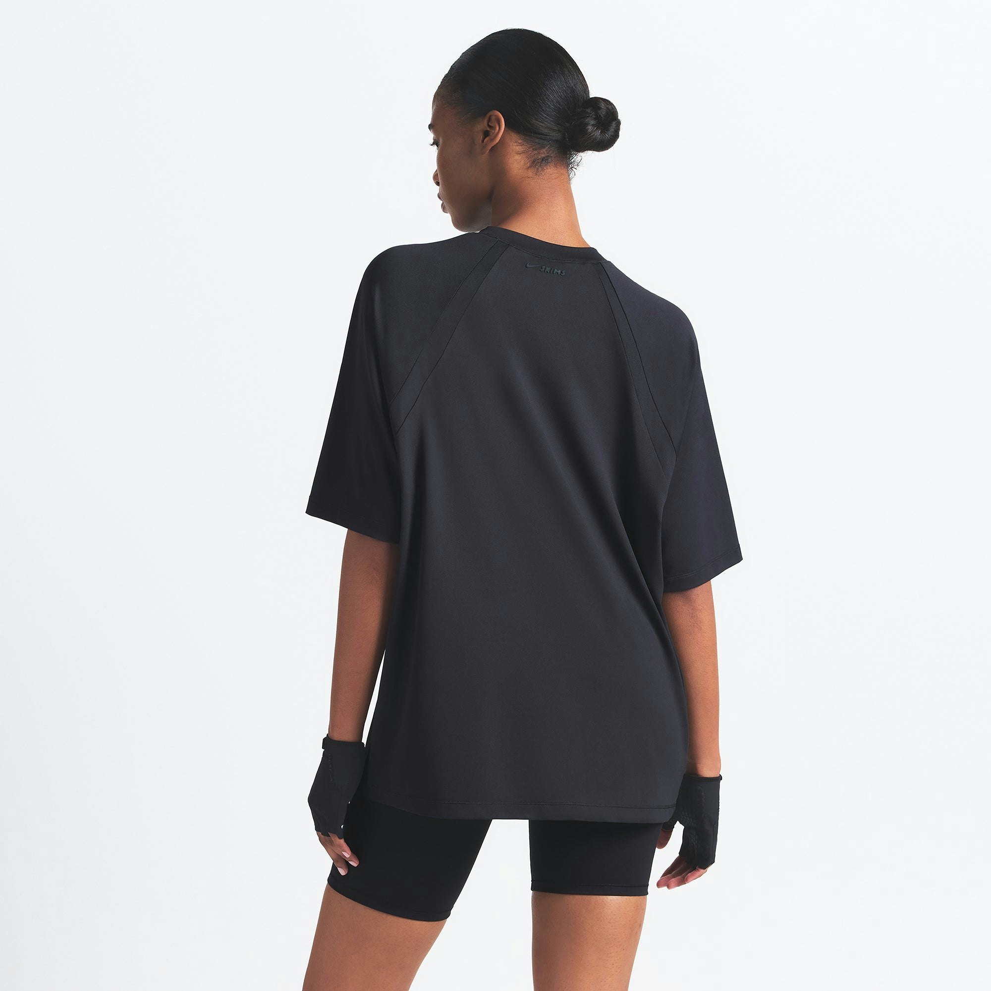 OVERSIZED TEE - 4