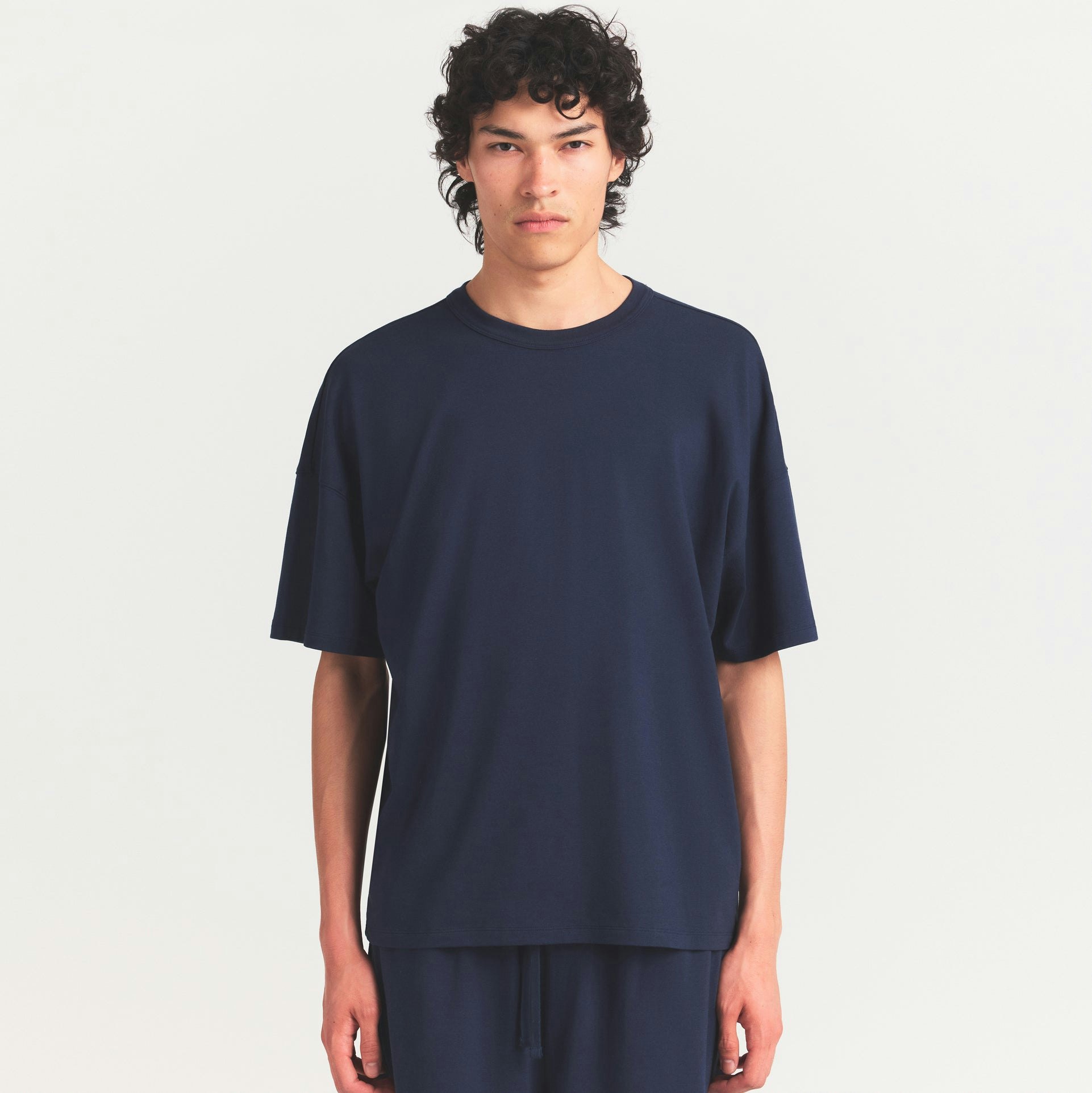 MENS OVERSIZED T-SHIRT - 3