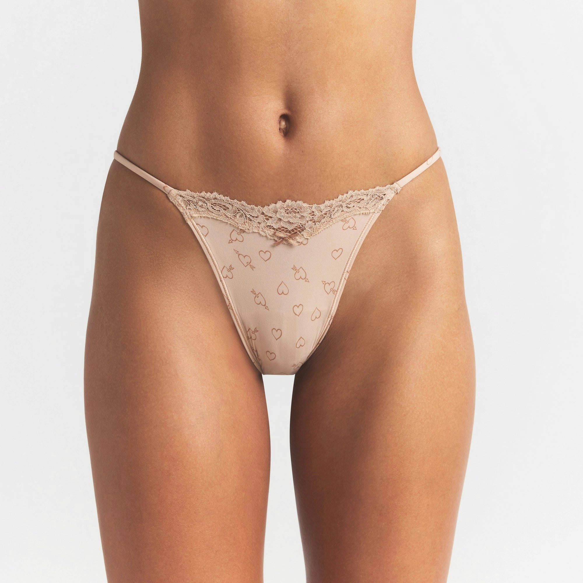 STRING BIKINI 5-PACK - 6