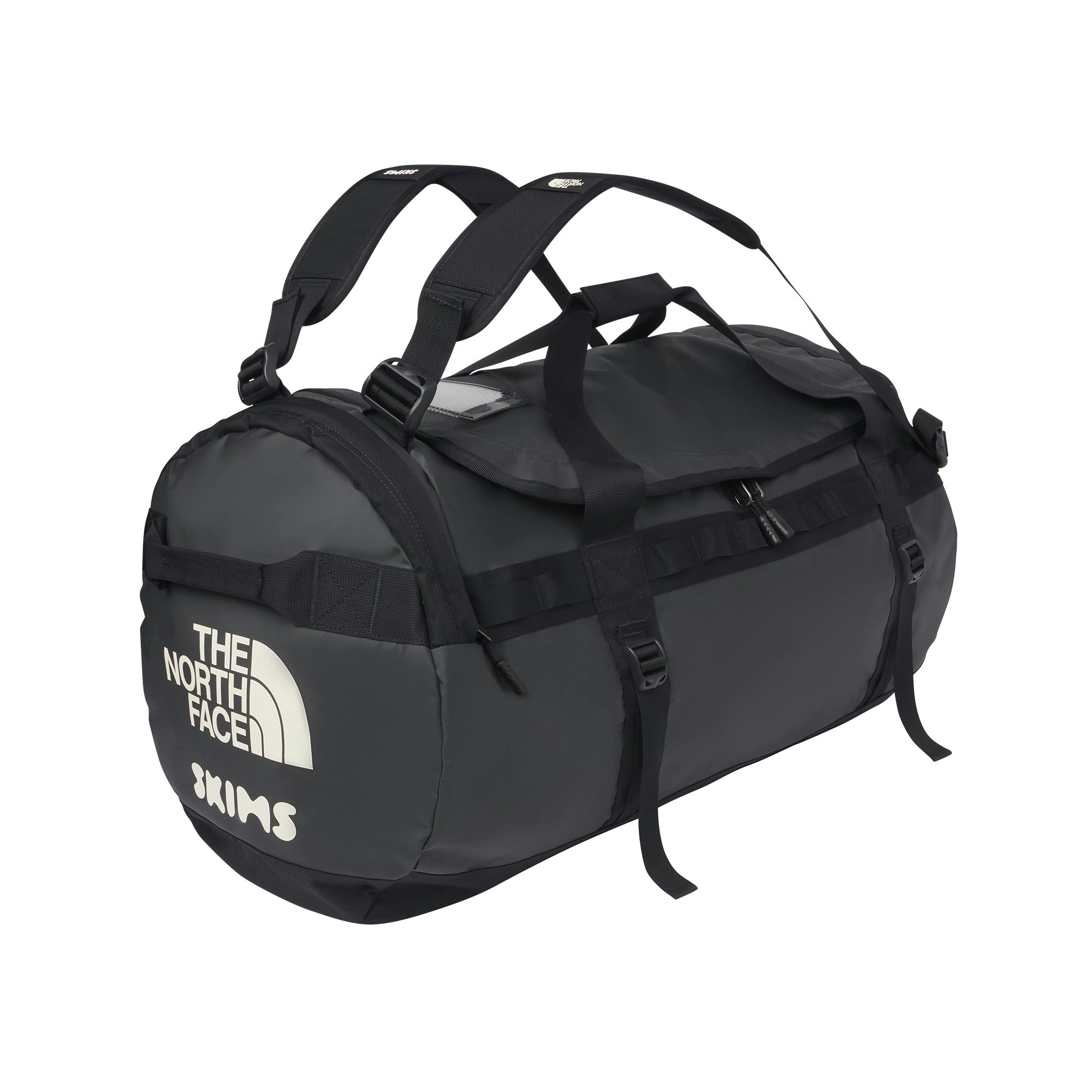 LARGE BASE CAMP DUFFLE BAG - 6